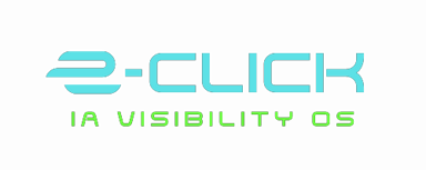 e-Click — IA Visibility OS